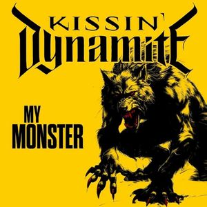 My Monster (Single)