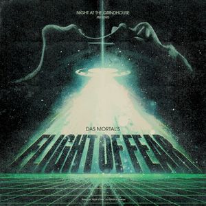 Flight of Fear (Das Mörtal Remix) (Single)