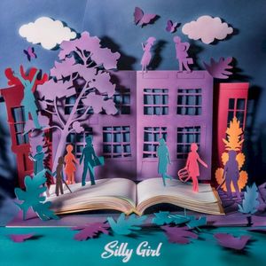 silly girl (Single)