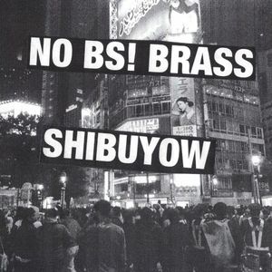 Shibuyow (Single)