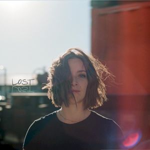 Lost (Single)