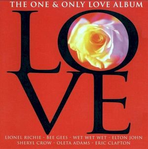 The One and Only Love Album