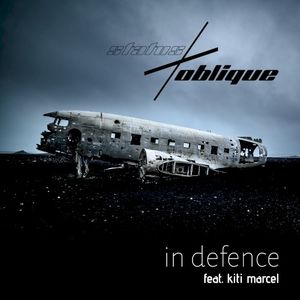 In Defence (Single)