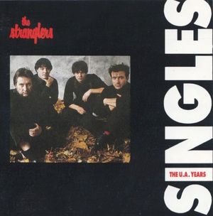 Singles (The U.A. Years)