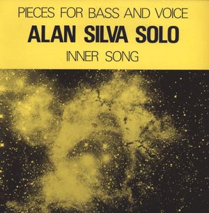 Inner Song - Pieces for Bass and Voice (Live)