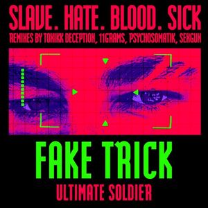 Fake Trick (EP)