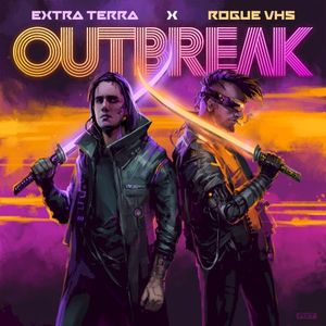 OUTBREAK (EP)