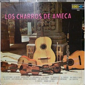 Los Charros de Ameca