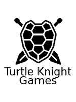 Turtle Knight Games