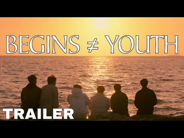 Begins ≠ Youth