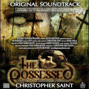 The Possessed: Original Soundtrack