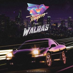 Nightscapes (Single)