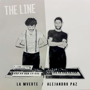 The Line (EP)