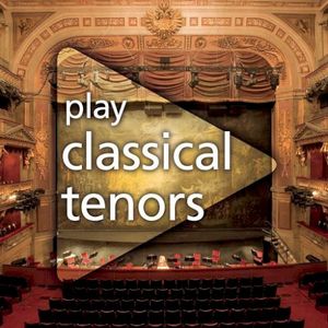 Play: Classical Tenors