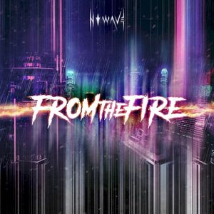 FROM THE FIRE (EP)