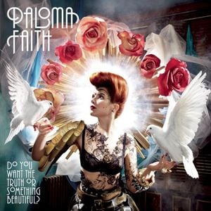 Do You Want the Truth or Something Beautiful? (Remixes)