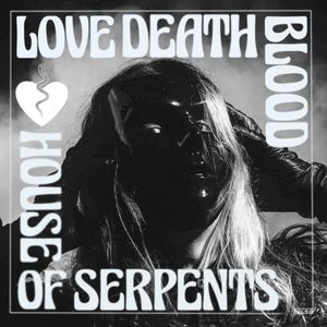 Love Death Blood (EP)