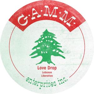 Lebanon / Liberation (Single)