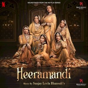 Heeramandi (OST)