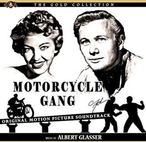 Motorcycle Gang (OST)