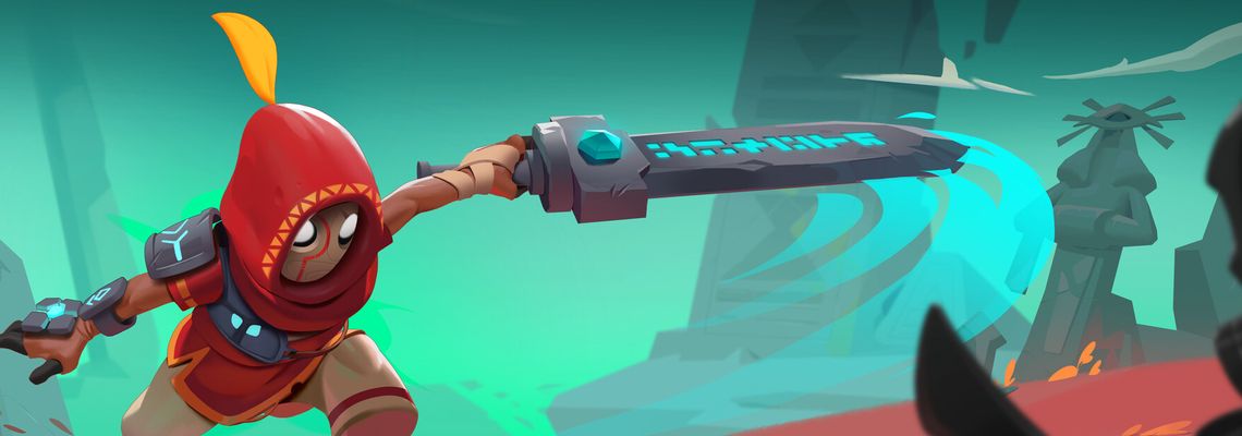 Cover Astor: Blade of the Monolith