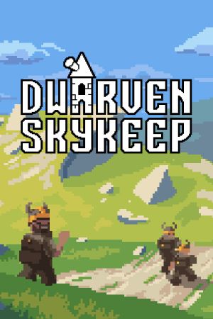 Dwarven Skykeep