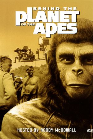 Behind the Planet of Apes