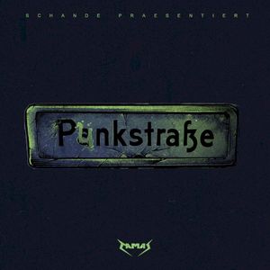 Punkstrasse (Single)