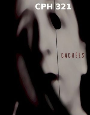 Cachées