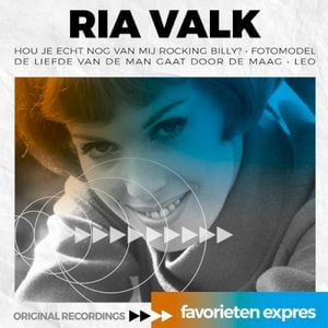 Ria Valk