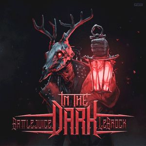 In The Dark (EP)