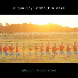 photon histories
