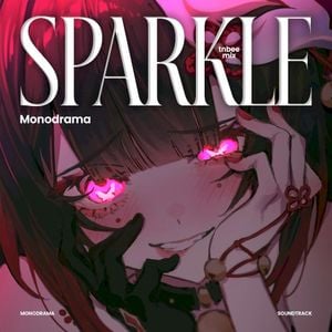 Monodrama (Sparkle Theme)