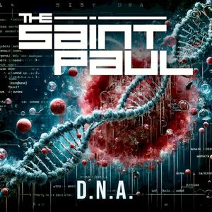 DNA (Single)
