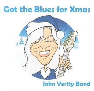 Got the Blues for Xmas (EP)