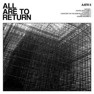 AATR II (EP)