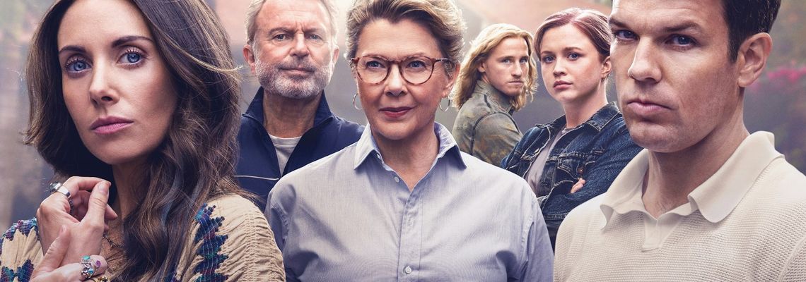 Cover Apples Never Fall