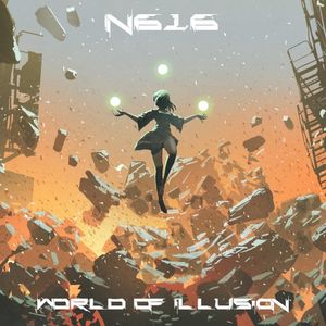 World of Illusion (Single)