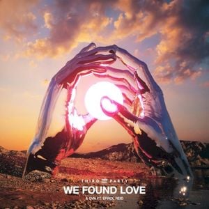 We Found Love (Extended Mix) (Single)