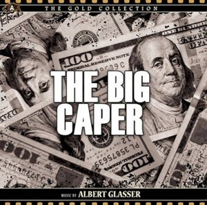 The Big Caper (OST)