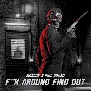 Fuck Around Find Out (Single)