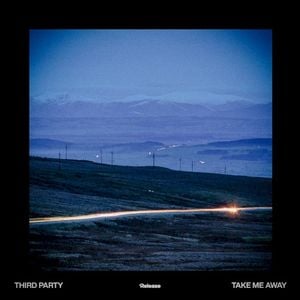 Take Me Away (radio edit) (Single)