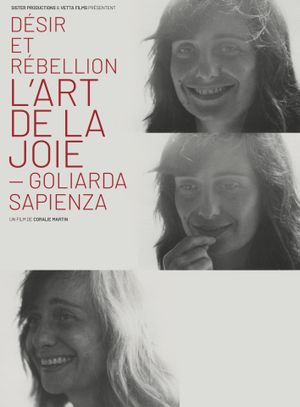 Désir et rébellion "L’art de la joie" de Goliarda Sapienza