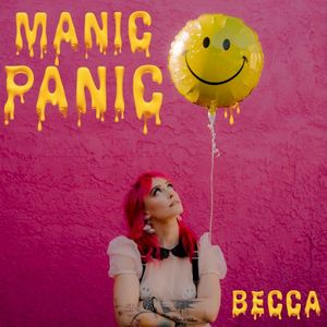 Manic Panic (Single)