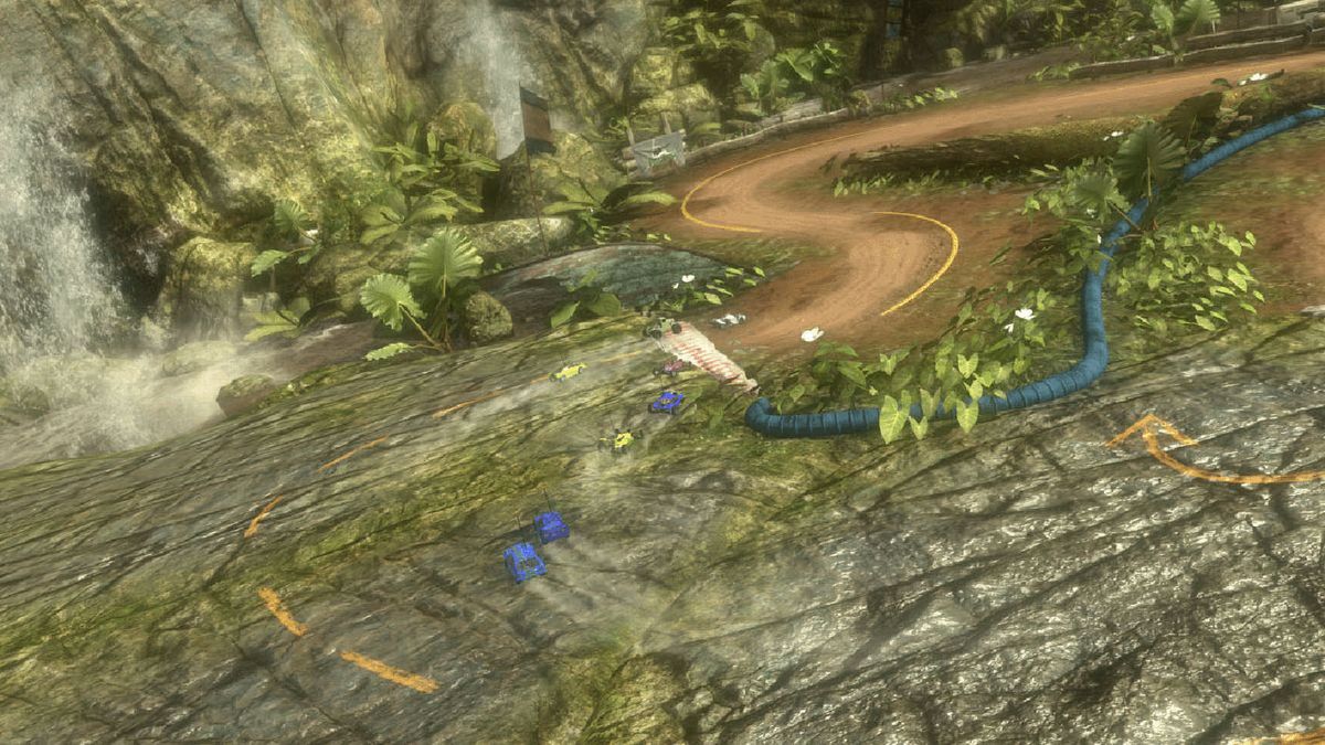 MotorStorm RC (2012) Jeu vidéo SensCritique