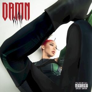 DAMN (Single)