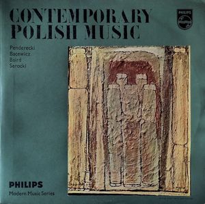 Contemporary Polish Music