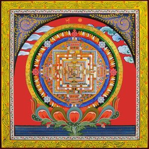 Drifting in the Ganges (Single)
