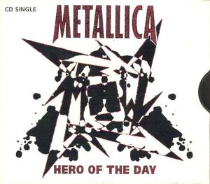 Hero of the Day (Single)