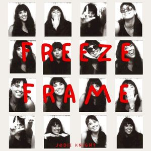 Freeze Frame (Single)